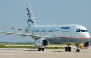 Ακυρώσεις και τροποποιήσεις πτήσεων AEGEAN -Olympic Air στις 15 και 16 Οκτωβρίου – News.gr