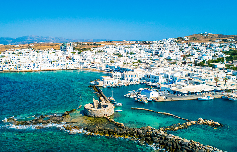 Το ελληνικό νησί που βρίσκεται στα 10 καλύτερα της Ευρώπης – News.gr