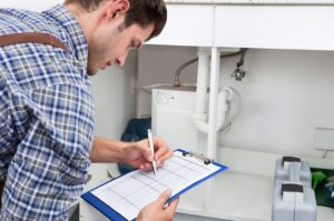 Σημεία ελέγχου στη συντήρηση επαγγελματικών υδραυλικών και αποχετευτικών εγκαταστάσεων